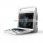 High Resolution Ultrasonic Diagnostic System Portable 3D/4D Color Doppler Ultrasound Scanner Machine