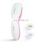 3 functions in 1 DEESS IPL laser hair removal machine with FDA certification
