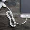 Remax hot seller cheap price 2.1A fast charging mobile phone data cable
