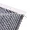 Car accessories Air conditioning filter Auto Parts 6R0 819 658452