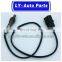 Electric O2 Oxygen Sensor For VW Golf Touran Audi A3 Skoda Octavia Seat Altea Air Fuel Ratio Sensor OEM 06A906262BR