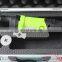 electric plaster cutting saw