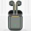 Hot sale noise cancelling TWS sports bluetooth earphone bluetooth headphones wireless