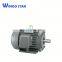160kw 220hp y Series Three Phase Electrical Motor For Woodworking Machinery