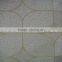 Plastic paper laminated gypsum ceiling tiles