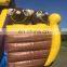 Large Noah's Ark Waterslide Inflatable Kids Water Slide With Pool
