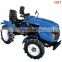 CE china 12hp 15HP 18HP mini farm farming tractor price in Romania