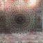 washed persian silk carpet and rug for new year 2021
