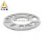 5x100 5x135 5x150 Wheel hub Offset Spacers 10mm big brake caliper racing parts modified 5 holes wheel spacer