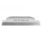Square Tube Factory Price Mirror Stainless Base Cover Decoration Flange Cover