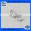 Stainless Steel Swivel Eye Eye/Double Eye Swivel