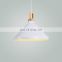 Modern Contracted Home Lighting Interior Design Aluminum Pendant Lamp