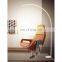New Innovative Products 2019 Modern Floor Lamp Smart Floor Lamp Led Luxury Floor Lamp