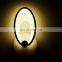 living room LED ceiling light simple modern remote control dimmable restaurant bedroom lighting