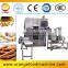 OR-MC1800/1 automatic Advanced Waffle Egg Roll Machine