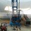 Factory price 100m depth borehole digging machine with diesel engine