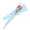 BOPP/PP/PE film Single Flower Bag Valentine Rose Bag making machine