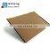 Dark Bronze Mirror Glass 4mm 5mm 6mm 8mm Golden Bronze Mirror