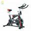 china hot sell pro fitness  pedal iron body fitness equipment horizontal bike