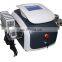 Korea slim lipo lipolysis lipolaser anti- cellulite weight loss lipo laser slimming machine