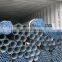 HOT Dipped Galvanized Round GI Steel Pipe Price