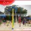 aqua spray interactive water play experience for kids summer pool game
