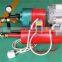 High precision filter cart LYC-B series high precision Oil purifier equipment