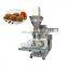 Small Size Silver Kubba Kibbeh Maker Equipment Encrusting Machine