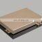 Solid Aluminum Curtain Wall for Building Finishing Materials