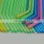 Different colors air water syringe tips 3-way syringe tips