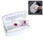 New useful Pro Sterilizer Tray Box Nail Art Salon Sterilizing Tool