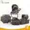 2017 3 in 1 High landscape mima baby pram