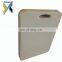 HDPE industrial cutting boards, pp cutting board for shoes China leather board