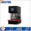 Hydraulic fabric mullen bursting strength tester