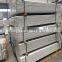 Polystyrene particle foamed lightweight concrete wall panel forming machine