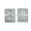 High Quality Customized Plastic Injection socket Parts Molding