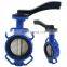 Bundor 4ductile iron pn16 universal clamp butterfly valve supplier butterfly valve disc butterfly valve dn800