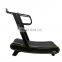 woodway curved treadmill commercial use Curved treadmill & air runner running machine fitness gym equipment
