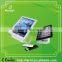100% secure Standalone Rechargeable Anti-theft Holder For Tablet With Alarm