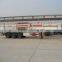 2014 products 8 tubes 25Mpa tube trailer