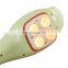 C-100 Jade light wave massager stone massager heat roller vibrator