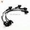 HYS Ignition Wires Set Spark Plug Wire Set Ignition Cable for Hilux Dyna 2Y 90919-22357 2Y/3Y/4Y
