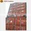 High Quality 40ft Wholesale Used Shipping Container for Sale