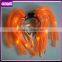 Diva dreads noodle hair accessory led flashing light up headband