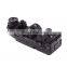Master Window Switch Control Driverside Panel Low End 61319122112 For BMW E60 61319122112