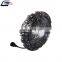 Heavy Duty Truck Parts Oem Oil Fan Clutch 20805997  20517753  20466635 180718512 for VL Truck  Fan Wheel