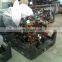 Genuine ISF 3.8 series ISF3.8s3168 for Foton view truck engine for 168hp parts sell