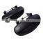 Free Shipping!New Outside Outer Exterior Door Handles Rear Right & Left For 99-02 Daewoo Lanos