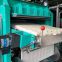 Phosphating slag removal filter paper FK MSF ALSI filter press Automotive plant
