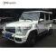 fender flares and wheel arches w463 g55 pp material 1990-2018y over fenders arch fender gclass w463 g55 arches car